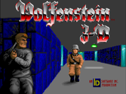 Memory Lane: Wolfenstein 3D