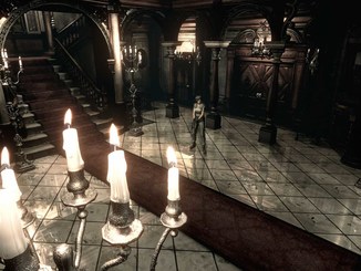 The Spencer Estate, the catalyst for Resident Evil, and Exploration Gaming founder Chris Suursoo’s most loved setting in gaming