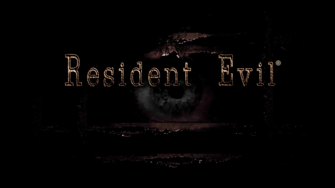 Memory Lane: Resident Evil Remake